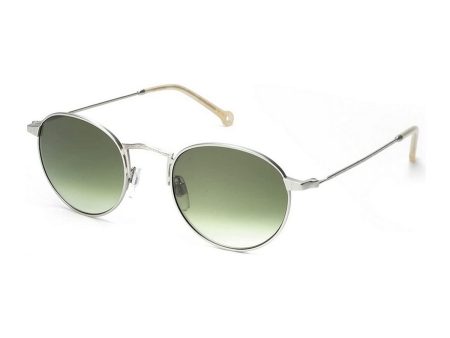 Unisex Sunglasses Hally & Son HS752S04 Ø 50 mm Online now