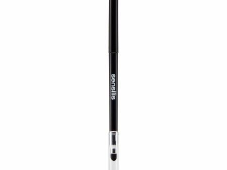 Eye Pencil Sensilis Infinite Eyes 01-Noir (0,35 g) For Cheap