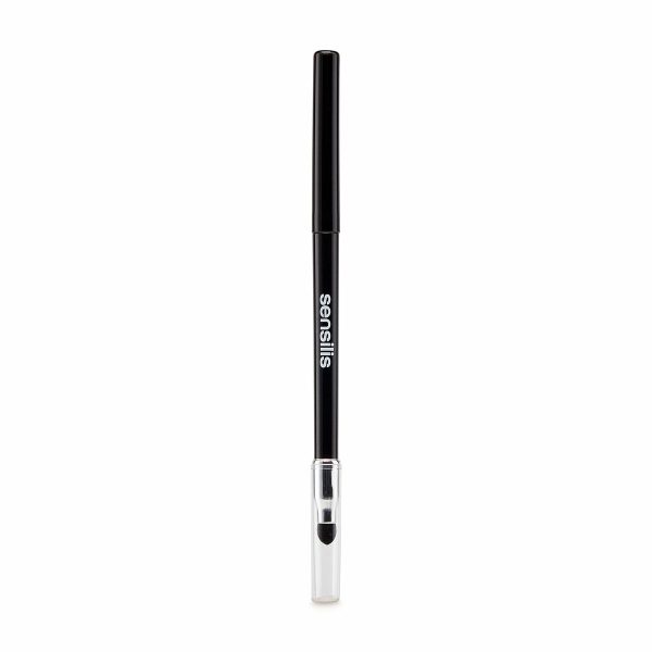 Eye Pencil Sensilis Infinite Eyes 01-Noir (0,35 g) For Cheap