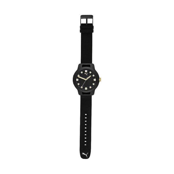 Men s Watch Puma RESET V1 (Ø 43 mm) on Sale