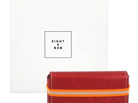 Case Eight & Bob Perfume Red Online Hot Sale