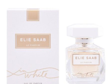 Women s Perfume Le Parfum in White Elie Saab EDP EDP Online now