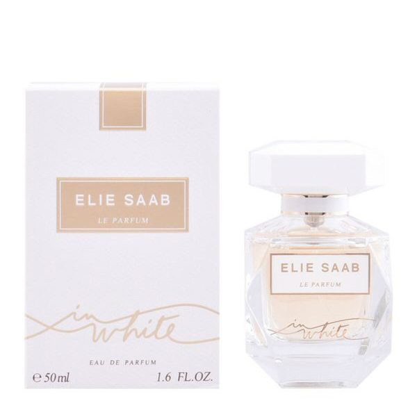 Women s Perfume Le Parfum in White Elie Saab EDP EDP Online now