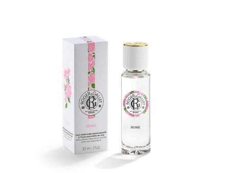 Unisex Perfume Roger & Gallet Feuille de Thé EDP EDP 30 ml For Cheap