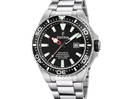 Men s Watch Festina F20663 3 Cheap