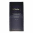 Fluid Foundation Make-up Sensai Kanebo Spf 15 (30 ml) For Sale