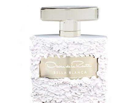 Women s Perfume Bella Blanca Oscar De La Renta BELLA BLANCA EDP (100 ml) EDP 100 ml Discount