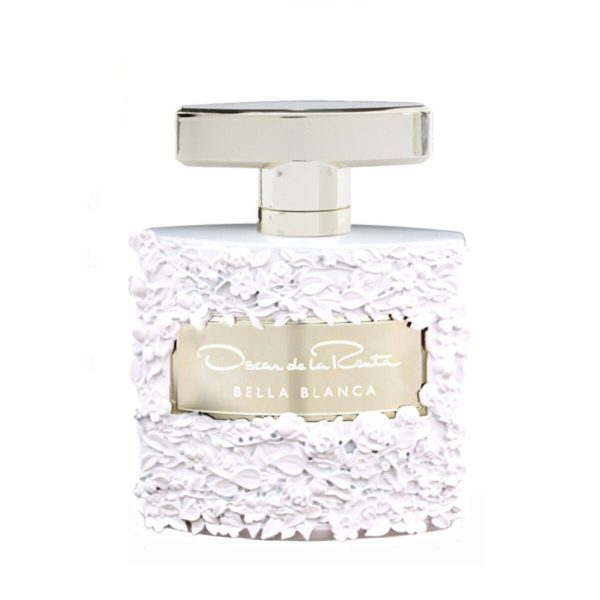 Women s Perfume Bella Blanca Oscar De La Renta BELLA BLANCA EDP (100 ml) EDP 100 ml Discount