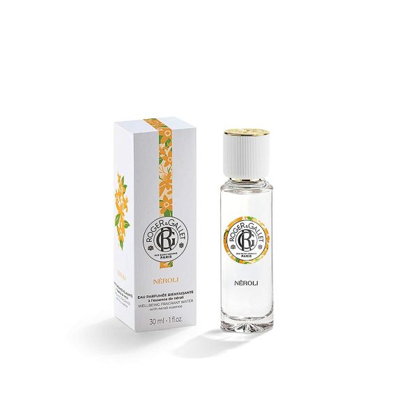 Unisex Perfume Roger & Gallet Néroli EDP EDP 30 ml Discount