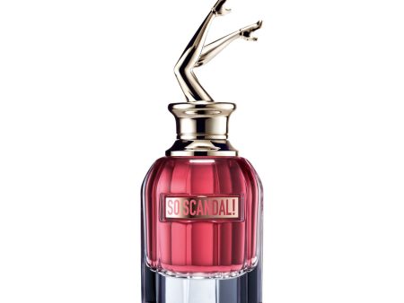 Women s Perfume Jean Paul Gaultier So Scandal! EDP EDP 50 ml Online Hot Sale