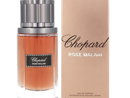 Unisex Perfume Chopard EDP Rose Malaki 80 ml For Sale