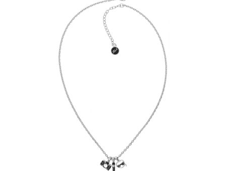 Ladies  Necklace Karl Lagerfeld 5512300 40 cm Discount