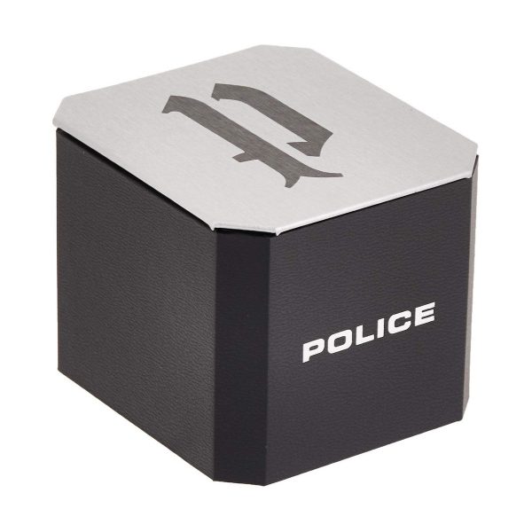 Unisex Watch Police R1453318002 (Ø 47 mm) Cheap