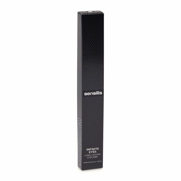 Eye Pencil Sensilis Infinite Eyes 02-Bleu (0,35 g) Supply