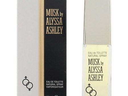 Women s Perfume Alyssa Ashley EDT 50 ml 100 ml Discount