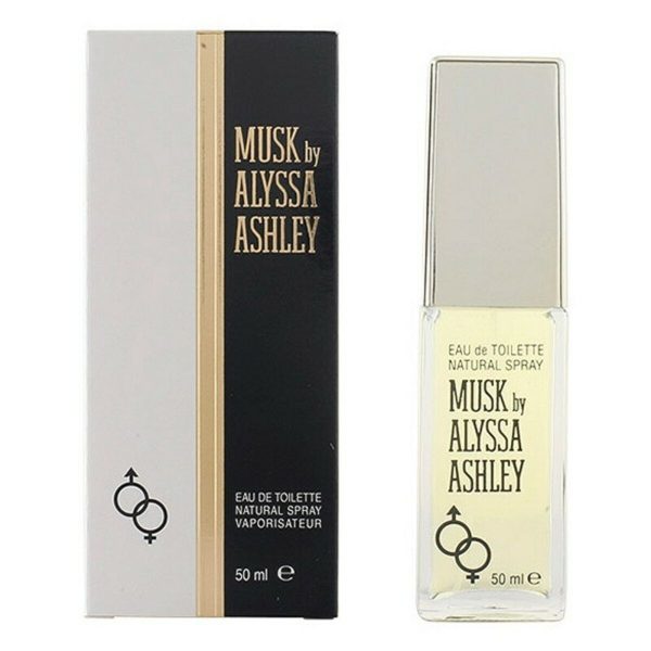 Women s Perfume Alyssa Ashley EDT 50 ml 100 ml Discount