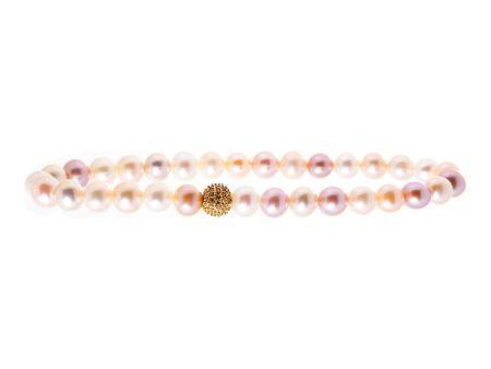 Ladies  Bracelet Lancaster JLA-BR-SB-6-PE 16 mm Hot on Sale