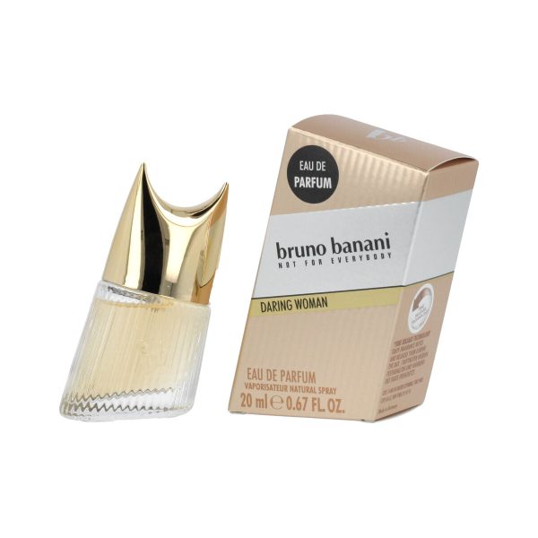 Women s Perfume Bruno Banani Daring Woman EDP 20 ml Supply