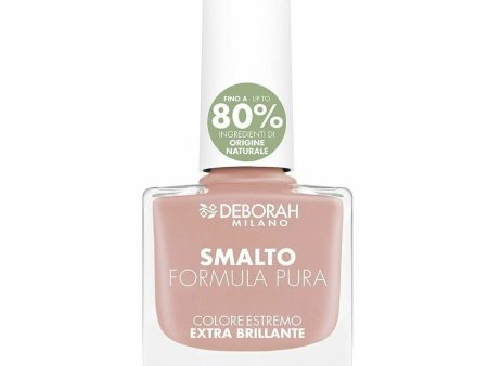 Facial Corrector Deborah Formula Pura Nº 02 Online Hot Sale