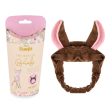 Headband Mad Beauty Bambi Brown Online Sale