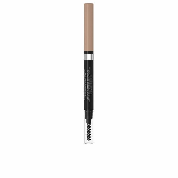 Eyebrow Pencil L Oreal Make Up Infaillible Brows 24H Nº 6.0-dark blonde (1 ml) Hot on Sale