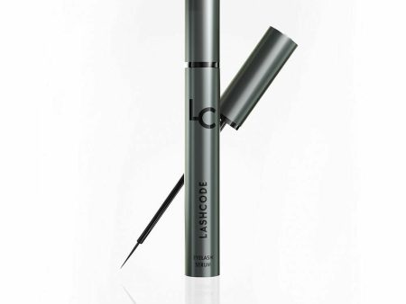 Eyelash Regenerating Serum Lashcode Lashcode 5 ml Online now