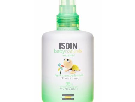 Eau de Cologne Isdin Online Sale