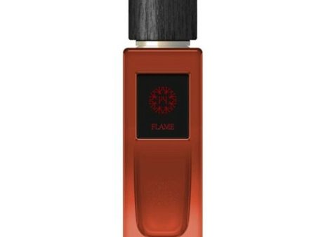 Unisex Perfume The Woods Collection EDP 100 ml Natural Flame For Cheap