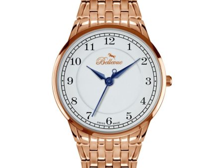 Ladies  Watch Bellevue A.49 (Ø 30 mm) Sale