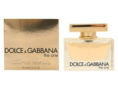 Women s Perfume The One Dolce & Gabbana EDP EDP For Cheap