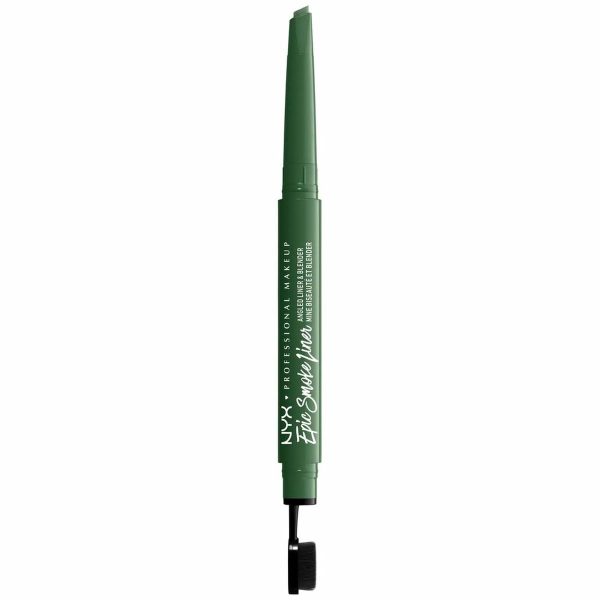 Eyeliner NYX Epic Smoke Liner 8-sage sparks 2-in-1 (13,5 g) Online