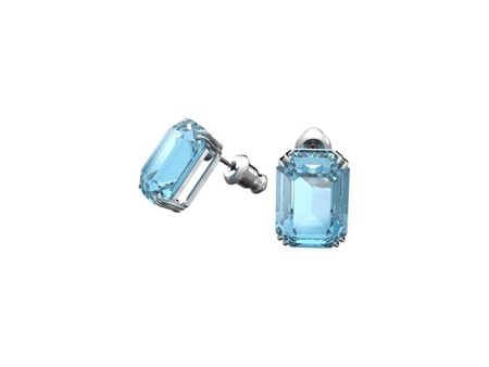 Ladies  Earrings Swarovski 5614935 For Cheap