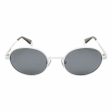 Unisex Sunglasses Polaroid PLD6066S-VK6EX Ø 51 mm Hot on Sale