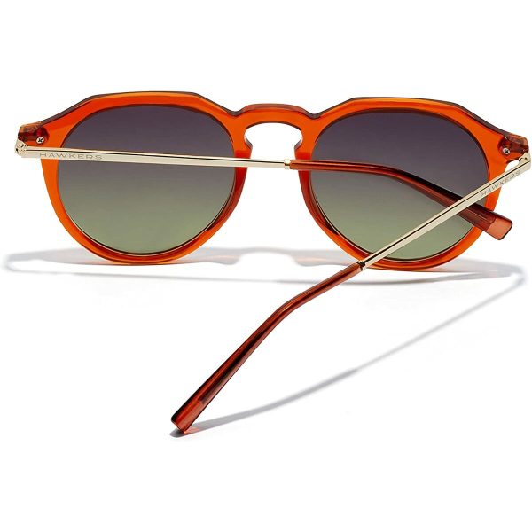 Unisex Sunglasses Hawkers Warwick Crosswalk Ø 52 mm For Discount