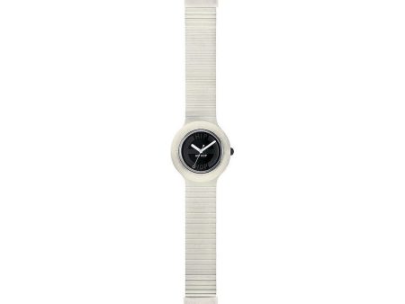 Unisex Watch Hip Hop HERO 35 (Limone-Lemon flavor) (Ø 35 mm) Online Sale