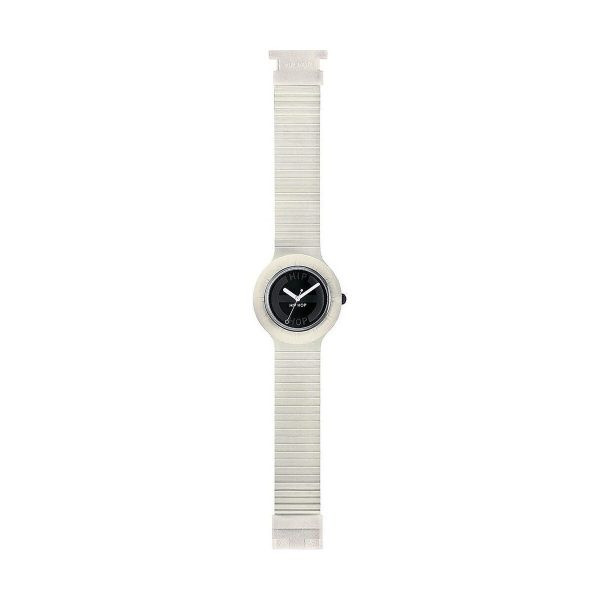 Unisex Watch Hip Hop HERO 35 (Limone-Lemon flavor) (Ø 35 mm) Online Sale