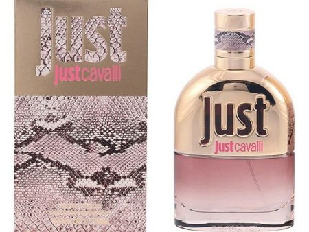 Women s Perfume Roberto Cavalli EDT Online