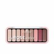 Eye Shadow Palette Essence The Rose Edition 10 g Online Hot Sale