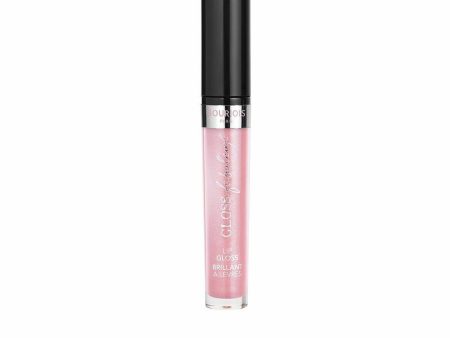 Facial Corrector Bourjois Gloss Fabuleux 03 Nº 03 3,5 ml Online Hot Sale