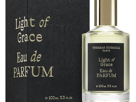 Unisex Perfume Thomas Kosmala EDP Light Of Grace (100 ml) Online