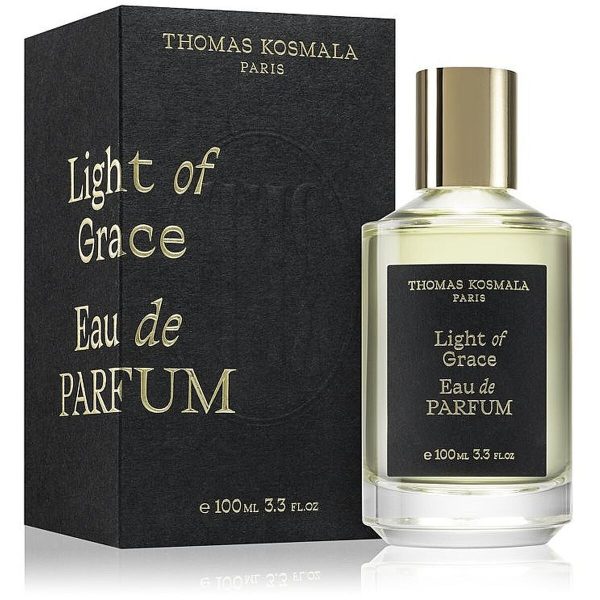 Unisex Perfume Thomas Kosmala EDP Light Of Grace (100 ml) Online