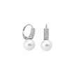 Ladies  Earrings Majorica 15612.01.2.000.010.1 Discount