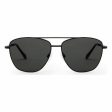 Unisex Sunglasses Lax Hawkers Lax Black Dark (1 Unit) For Cheap