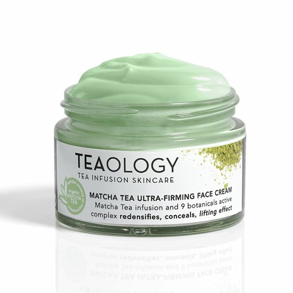 Cosmetic Set Teaology   Matcha Tea 3 Pieces For Discount