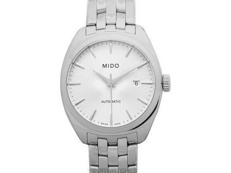 Men s Watch Mido (Ø 41 mm) For Discount