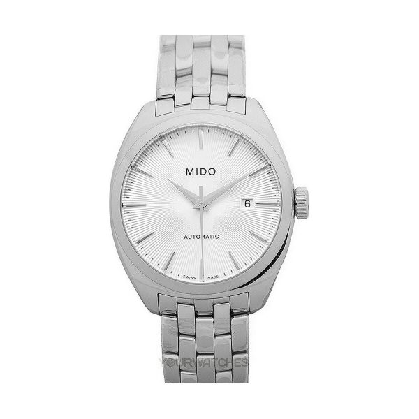 Men s Watch Mido (Ø 41 mm) For Discount