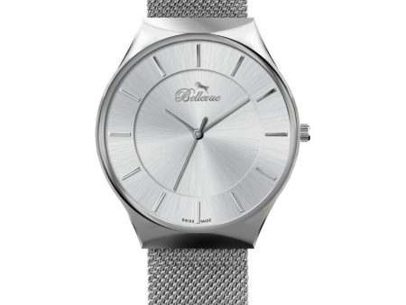 Men s Watch Bellevue E.56 (Ø 32 mm) Online Hot Sale