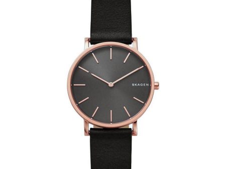 Men s Watch Skagen HAGEN Online now