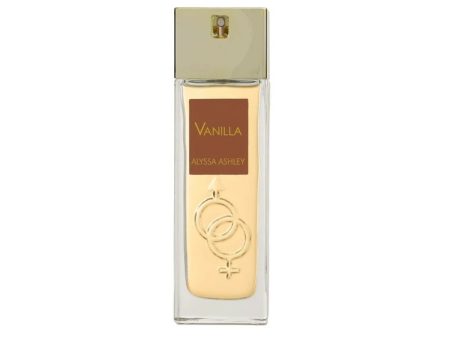 Unisex Perfume Alyssa Ashley EDP EDP 50 ml Online Hot Sale