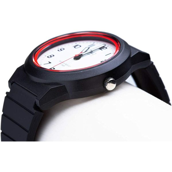 Unisex Watch Q&Q VR94J004Y (Ø 35 mm) Fashion